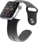 CELLULARLINE URBANAPPWATCH3840K, Cellularline Armband Apple 38/40/41 blac