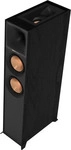 KLIPSCH R-605F, Klipsch R-605FA Standlautsprecher schwarz per Stk.