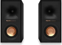 KLIPSCH R-50M, Klipsch R-50M Regallautsprecher schwarz per paar