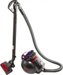 DYSON 228566-01, Dyson Big Ball Parquet 2 228566-1 Beutelloser Staubsauger
