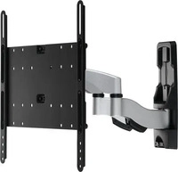 VIVANCO ULTRA SLIM PRO L, Vivanco TV Wandhalter Premium Slim 55" max 35kg Voll