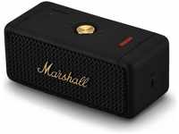 MARSHALL 1006234, Marshall Emberton II Black & Brass