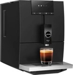 JURA 15501, JURA ENA4 (EB) Full Metropolitan Black Kaffeevollautomat, 15501