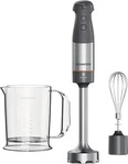 KENWOOD HAUSHALT HBM60.002GY, KENWOOD HAUSHALT Kenwood HBM60.002GY Triblade XL+