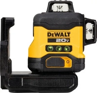 DEWALT DCLE34031N-XJ, DeWalt DCLE34031N-XJ Multi-Linienlaser Akku-Linienlaser, 360Gr,