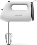 KENWOOD HAUSHALT 0W22210025, KENWOOD HAUSHALT Kenwood HMP10.000WH Lite Handmixer
