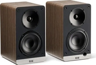 ELAC 32063, Elac Debut ConneX DCB41 nuss Regallautsprecher aktiv Preis per Paar