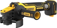 DEWALT DCG409VSNT-XJ, DeWalt DCG409VSNT-XJ Akku-Winkelschleifer, 18V, Basisversion