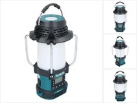 MAKITA DMR057, Makita DMR057 Akku-Laternenradio LXT solo