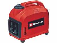 EINHELL 4152590, Einhell TC-IG 2000 Benzin Stromerzeuger mit Inverter-Technologie, 2