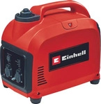 EINHELL 4152590, Einhell TC-IG 2000 Benzin Stromerzeuger mit Inverter-Technologie, 2