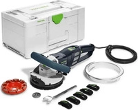 FESTOOL 577060, Festool RG 130 ECI-Set DIA AB Renofix Elektro-Renovierungsschleifer