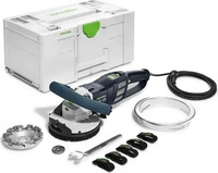 FESTOOL 577059, Festool RG 130 ECI-Set DIA HD Renofix Elektro-Renovierungsschleifer