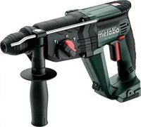 METABO 601712840, Metabo KH 18 LTX 24 Akku-Bohr-/Mei&szlig;elhammer solo