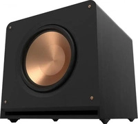 Klipsch RP-1600SW Aktiv-Subwoofer schwarz per Stk.