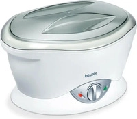 BEURER 58932, Beurer MP 70 Paraffin Bad 58932