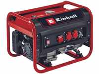 EINHELL 4152600, Einhell TC-PG 25/1/E5 Stromerzeuger Benzin, 4-Takt-Antriebsmotor
