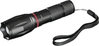 HAMA 185808, Hama LED-Taschenlampe Solid Pro 200 Lumen