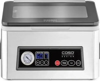 CASO 1416, CASO VacuChef 50 Kammervakuumierer Folienschwei&szlig;ger&auml;t 1416