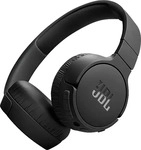 JBL JBLT670NCBLK, JBL Tune 670NC schwarz JBLT670NCBLK