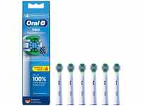 Oral-B Pro Precision Clean 6er Aufsteckbürste