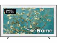 SAMSUNG QE50LS03BGUXXN, "Samsung QE50LS03B The Frame QLED TV (2023) 125 cm (50...