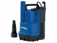 METABO 250750013, Metabo TP 7500 SI Elektro-Klarwassertauc