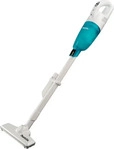 MAKITA CL117FDX1, Makita CL117FDX1 Akku-Staubsauger wei&szlig;/blau
