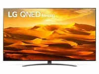 LG 65QNED916QE, "LG 65QNED916QE 4K QNED Mini LED TV 65 " " (165cm) ",