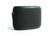 PURE 251891, Pure Woodland Outdoor-Lautsprecher mit Bluetooth und FM/DAB+ Radio