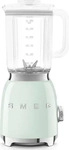 SMEG BLF03PGEU, SMEG BLF03PGEU Standmixer 50's Style, Pastellgr&uuml;n