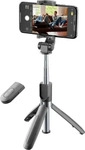 CELLULARLINE BTSELFIESTICKFREEK, Cellularline Selfie Stick FREEDOM mit...
