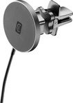 CELLULARLINE MAGSFHOLDERWIRK, Cellularline KFZ-Ladehalter Touch Air Ma 7,5W f&uuml;r