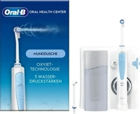 Oral-B Professional Care OxyJet JAS23 Munddusche