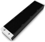 EK Water Blocks EK-Quantum Surface X480M - schwarz WAEK-2401