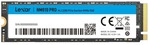 Lexar NM610 Pro NVMe SSD, PCIe 3.0 M.2 Typ 2280 - 500 GB SSLX-021