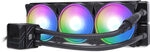 Alphacool Eisbaer Aurora Pro HPE Edition Digital RGB Komplett Wasserk&uuml;hlung - 360 mm