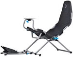 Playseat Challenge X Racing Stuhl, Logitech G Edition - schwarz GAJO-971