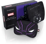 noblechairs Memory Foam Kissen-Set - Black Panther Edition GAGC-306