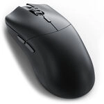 Glorious GLO-MS-POWV2-4K8K-B, Glorious Model O 2 PRO Wireless, 4K/8K Polling -