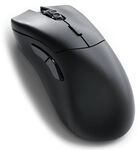 Glorious GLO-MS-PDWV2-4K8K-W, Glorious Model D 2 PRO 4K/8KHz Edition Wireless Gaming