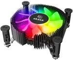 Akasa Vegas Chroma iLG CPU-K&uuml;hler Intel LGA 1700, ARGB CPAK-070