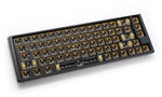 Ducky DKON2167ST-ANSI01, Ducky One 3 Hot-Swap Barebone, SF - ANSI Layout