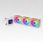 Lian Li GA2ALCD36INW, Lian Li GALAHAD II LCD 360 SL-INF AiO Wasserk&uuml;hlung, ARGB -