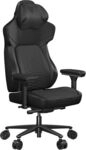 TX3 ThunderX3 CORE Racer Ergonomischer Gaming Stuhl - schwarz GAGC-323