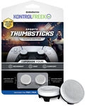 SteelSeries KontrolFreek Clutch Sports, PS5 & PS4 - wei&szlig; GAZU-967