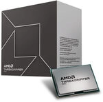 AMD 100-100000454WOF, AMD Ryzen Threadripper Pro 7985WX 3,2 GHz (Storm Peak) Sockel