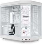 Hyte Y70 Midi Tower Touch - wei&szlig; GEHY-026