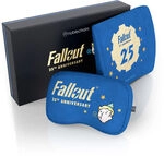 noblechairs Memory Foam Kissen-Set - Fallout 25th Anniversary Edition GAGC-294