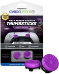 SteelSeries KontrolFreek Frenzy FPS, Thumbstick, PS5 & PS4 - Purple/Black GAZU-969